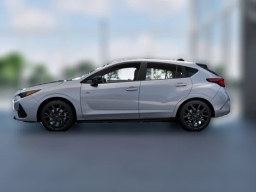 Subaru Impreza RS AWD 2026