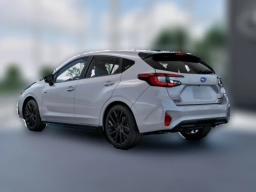 Subaru Impreza RS AWD 2026