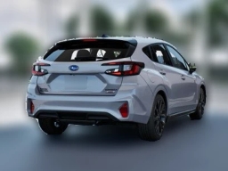 Subaru Impreza RS AWD 2026