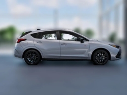 Subaru Impreza RS AWD 2026