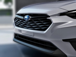 Subaru Impreza RS AWD 2026