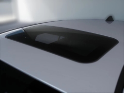 Subaru Impreza RS AWD 2026