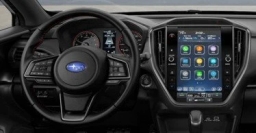 Subaru Impreza RS AWD 2026