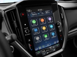 Subaru Impreza RS AWD 2026