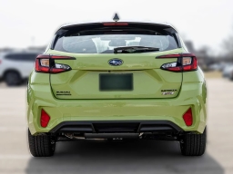 Subaru Impreza RS AWD 2026