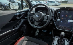 Subaru Impreza RS AWD 2026