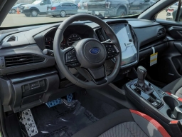 Subaru Impreza RS AWD 2026