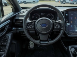 Subaru Impreza RS AWD 2026