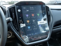 Subaru Impreza RS AWD 2026