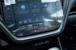 Subaru Impreza RS AWD 2026