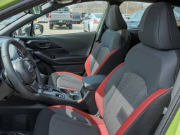 Subaru Impreza RS AWD 2026