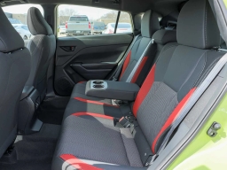 Subaru Impreza RS AWD 2026