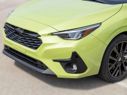 Subaru Impreza RS AWD 2026