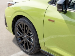 Subaru Impreza RS AWD 2026