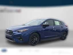 Subaru Impreza RS AWD 2026