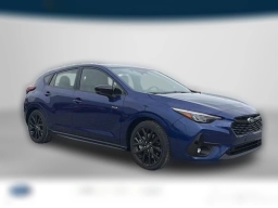 Subaru Impreza RS AWD 2026