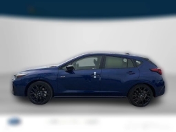 Subaru Impreza RS AWD 2026