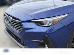 Subaru Impreza RS AWD 2026