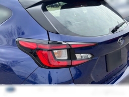 Subaru Impreza RS AWD 2026