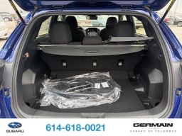 Subaru Impreza RS AWD 2026