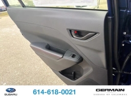 Subaru Impreza RS AWD 2026