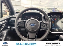 Subaru Impreza RS AWD 2026