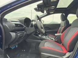 Subaru Impreza RS AWD 2026