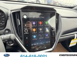 Subaru Impreza RS AWD 2026