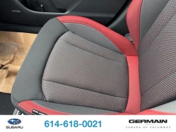 Subaru Impreza RS AWD 2026