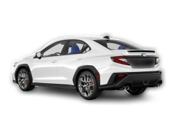 Subaru WRX tS Manual 2026