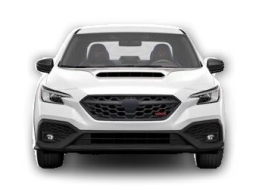 Subaru WRX tS Manual 2026