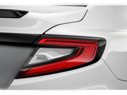 Subaru WRX tS Manual 2026