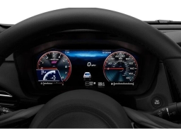 Subaru WRX tS Manual 2026