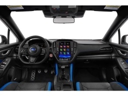 Subaru WRX tS Manual 2026