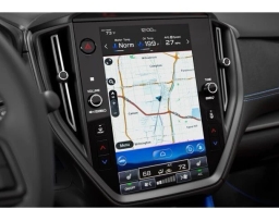 Subaru WRX tS Manual 2026