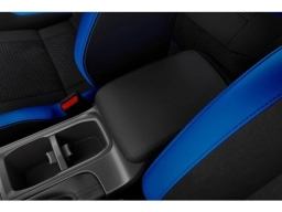 Subaru WRX tS Manual 2026