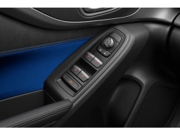 Subaru WRX tS Manual 2026