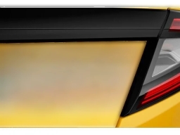 Subaru WRX Series.Yellow Manual 2026