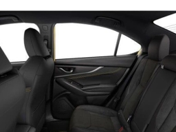 Subaru WRX Series.Yellow Manual 2026