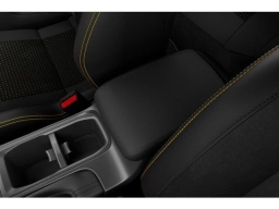 Subaru WRX Series.Yellow Manual 2026