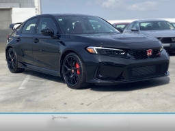 Honda Civic Type R Base Manual 2026