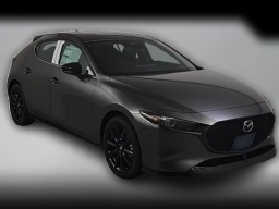 Mazda Mazda3 Hatchback 2.5 Turbo Premium Plus Auto AWD 2025