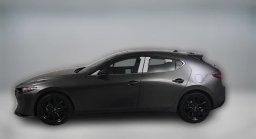 Mazda Mazda3 Hatchback 2.5 Turbo Premium Plus Auto AWD 2025