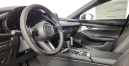 Mazda Mazda3 Hatchback 2.5 Turbo Premium Plus Auto AWD 2025