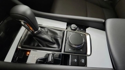 Mazda Mazda3 Hatchback 2.5 Turbo Premium Plus Auto AWD 2025