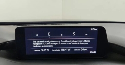 Mazda Mazda3 Hatchback 2.5 Turbo Premium Plus Auto AWD 2025