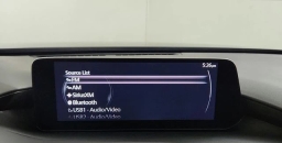 Mazda Mazda3 Hatchback 2.5 Turbo Premium Plus Auto AWD 2025