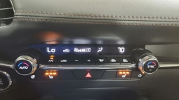 Mazda Mazda3 Hatchback 2.5 Turbo Premium Plus Auto AWD 2025