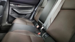 Mazda Mazda3 Hatchback 2.5 Turbo Premium Plus Auto AWD 2025