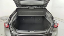 Mazda Mazda3 Hatchback 2.5 Turbo Premium Plus Auto AWD 2025